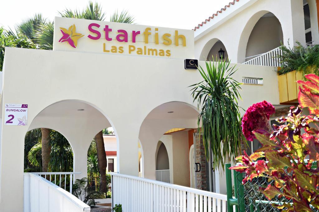 Starfish Las Palmas (Adults Only) Varadero Exterior photo